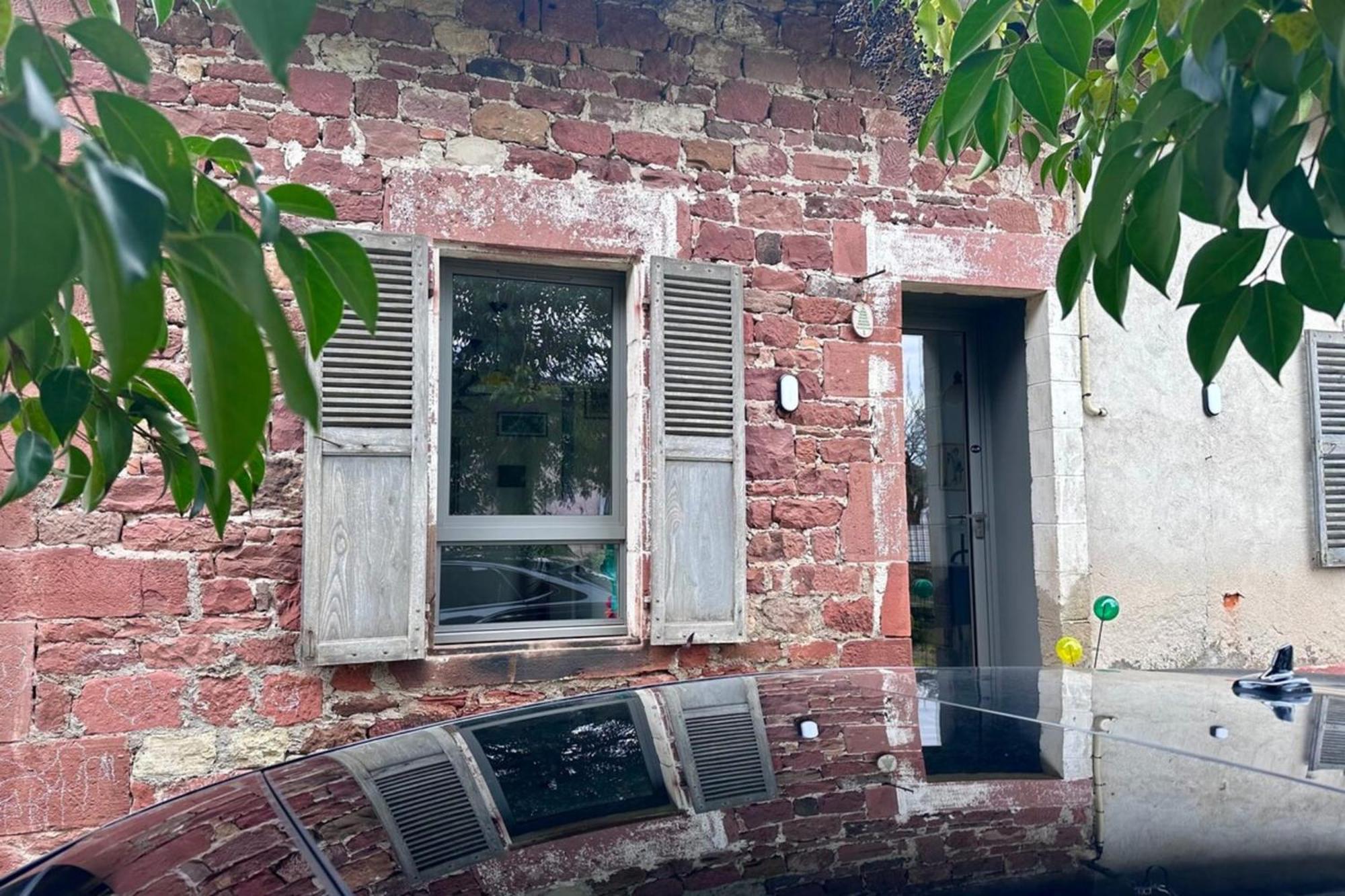 Maison De Marie - T2 Climterrasse - Meyssac Bourg المظهر الخارجي الصورة