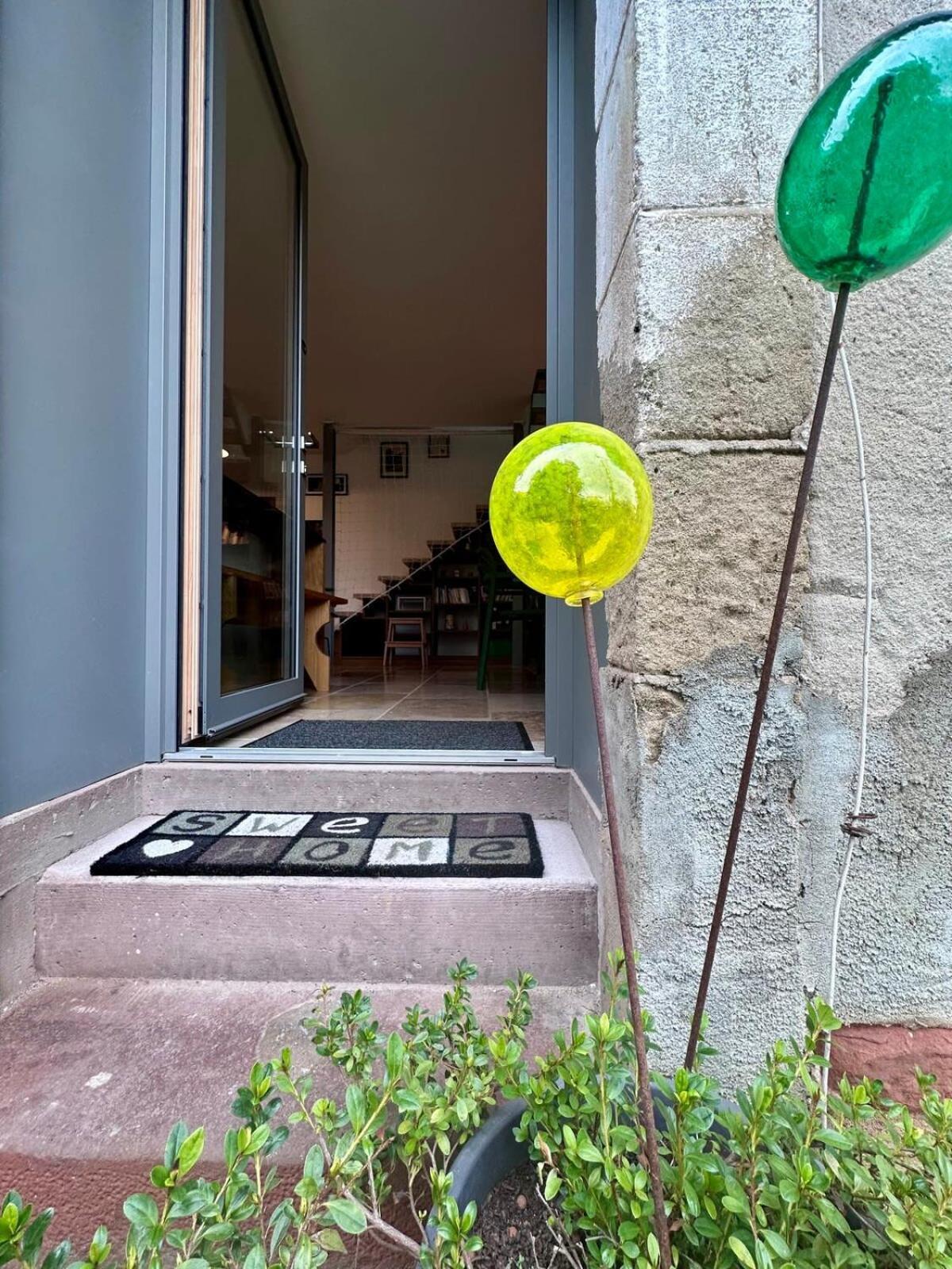 Maison De Marie - T2 Climterrasse - Meyssac Bourg المظهر الخارجي الصورة